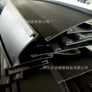 密封条 橡塑异形挤出条 包边条 来图来样定购异形胶条