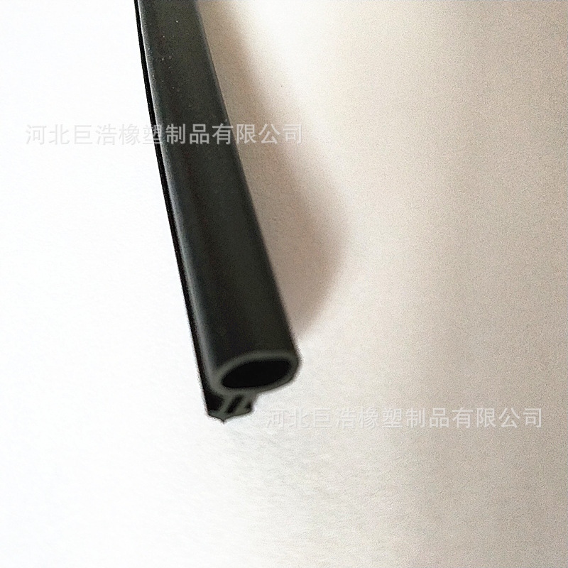 门窗密封橡胶条 三元乙丙橡胶密封条  复合三元乙丙橡胶密封条