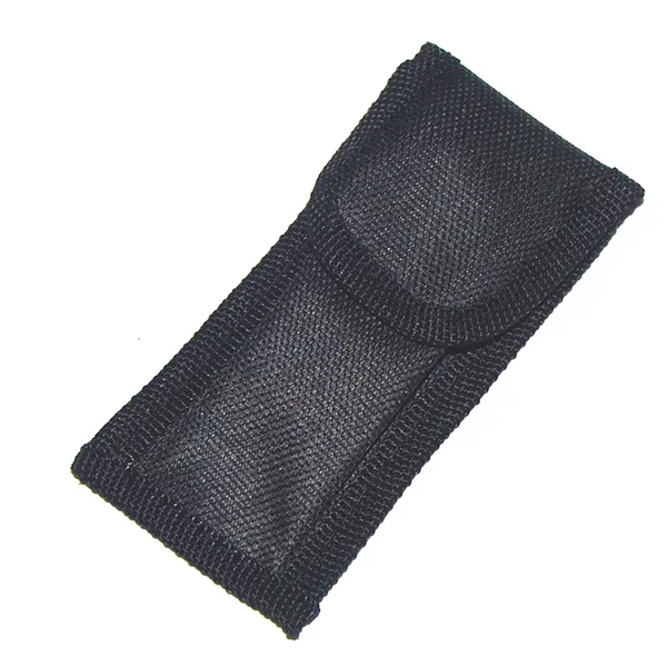 German Military Knife Set, Nylon Set for 91mm Millimeter Knife, Oxford Cloth Bag, Nylon Tableware Cloth Cover