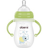 Feeding bottle, anti-colic children's bottle detergent for mother and baby, wholesale, against bloating