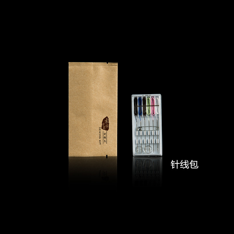 크래프트 종이 가방