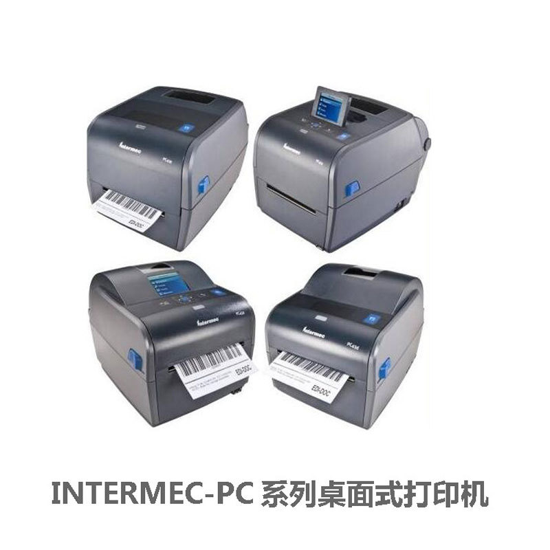 Honeywell intermec PC43TV PC43D PC23D��ҵ�ͱ�ǩ��PF8T������