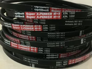 İdxal Opet optibelt X-POWER M=S Qırmızı Etiket Üçbucaqlı kəmər 3VX425-475