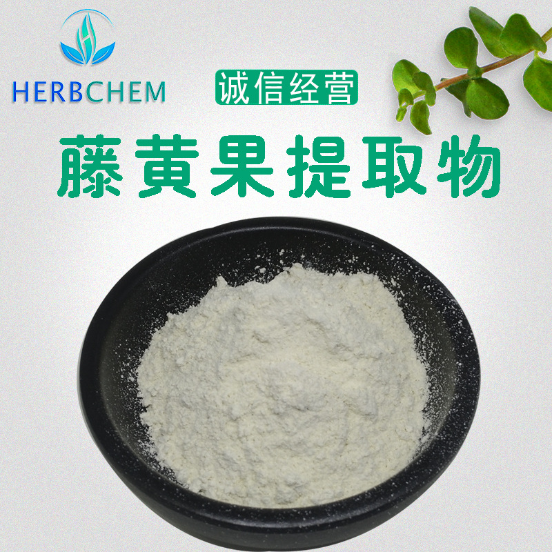 藤黄果羟基柠檬酸50%化妆品原料水溶性藤黄果HCA50%藤黄果提取物
