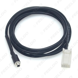 �m���ľSX4/����/��ķ��/�S����3.5mm܇�dӰ��AUXݔ�뾀�D�Ӿ�ĸ