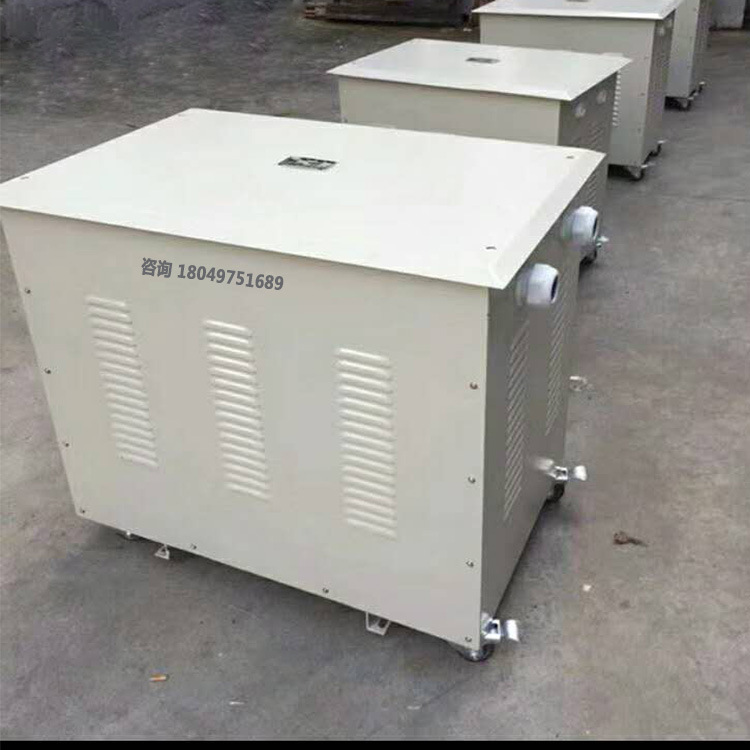 船用CSG-50KVA60KVA80三相干式变压器480v460v440v/380v220v可选