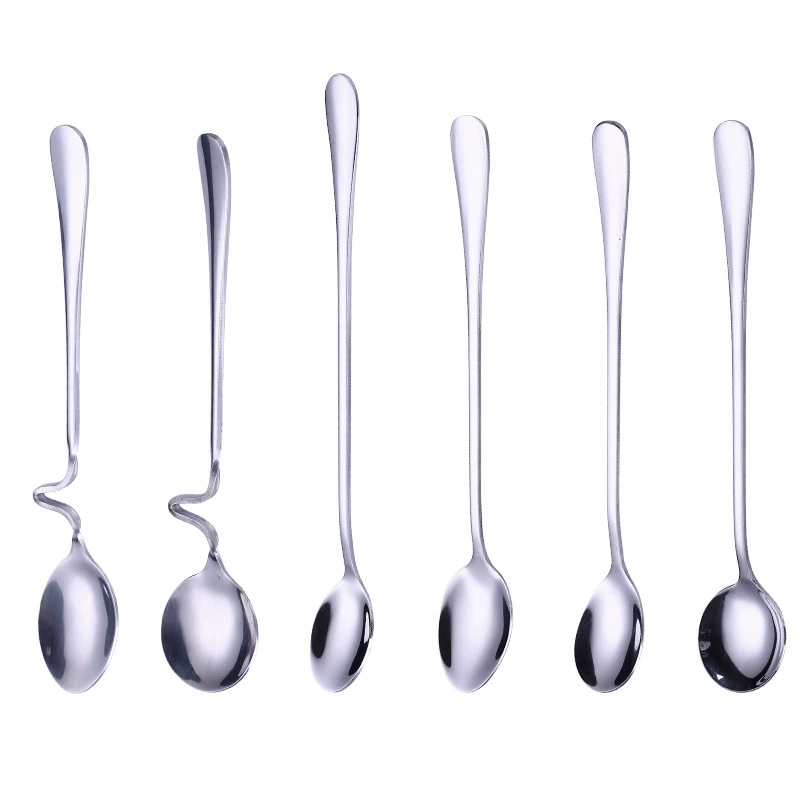 Лонг-хаndl冰 Cream spoon?