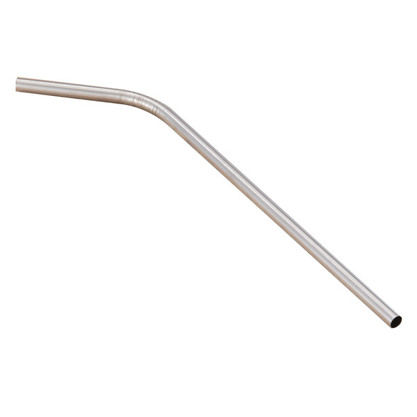 Coffee straw stainless steel