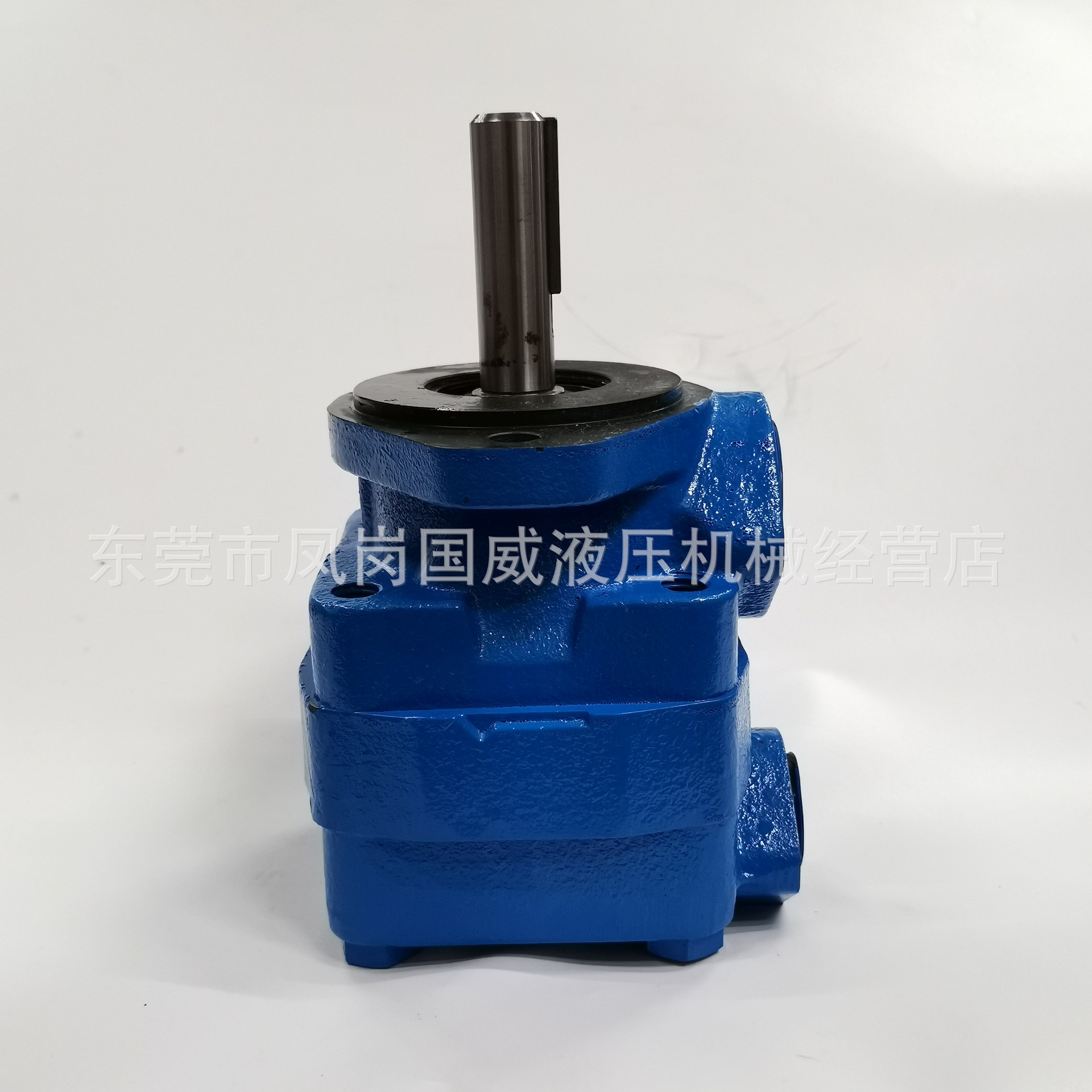 ҺѹϵͳҺѹ����V20-1P13PҺѹ�ø�ѹ��ĸҶƬ̨����ע�ܻ���ѹ