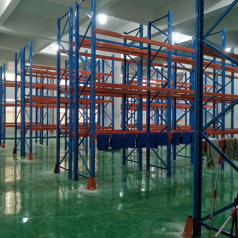 Customized factory heavy-duty shelves manufacturer heavy-duty…