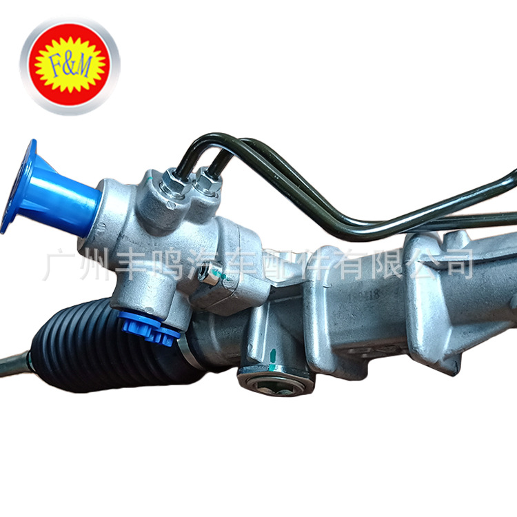 Aplicable al conjunto de engranajes de dirección LM VTL Vitara TD52 48580-65D01
