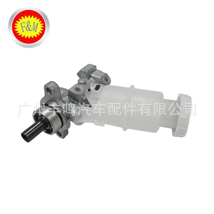 Aplicable a Mitsubishi Pajero cilindro maestro de freno H76W accesorios del cilindro maestro de freno del coche MR370247