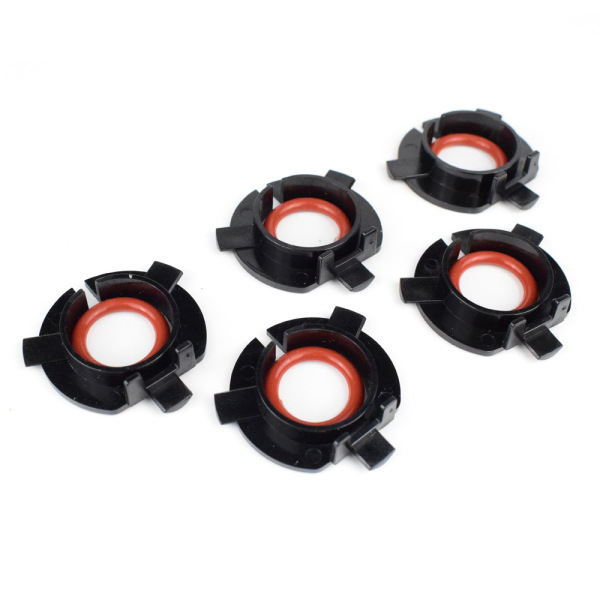 led base h7 car led headlight card holder for modern new Tucson Kia K3 K5 Qashqai smart running base