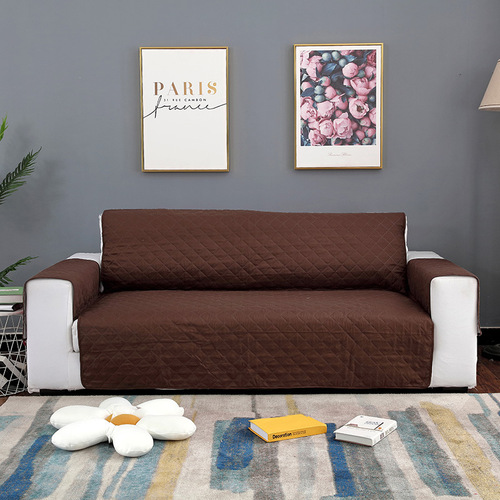 Cross-border sofa cover Amazon one-piece European waterproof pet sofa cushion universal factory direct selling sofa cover