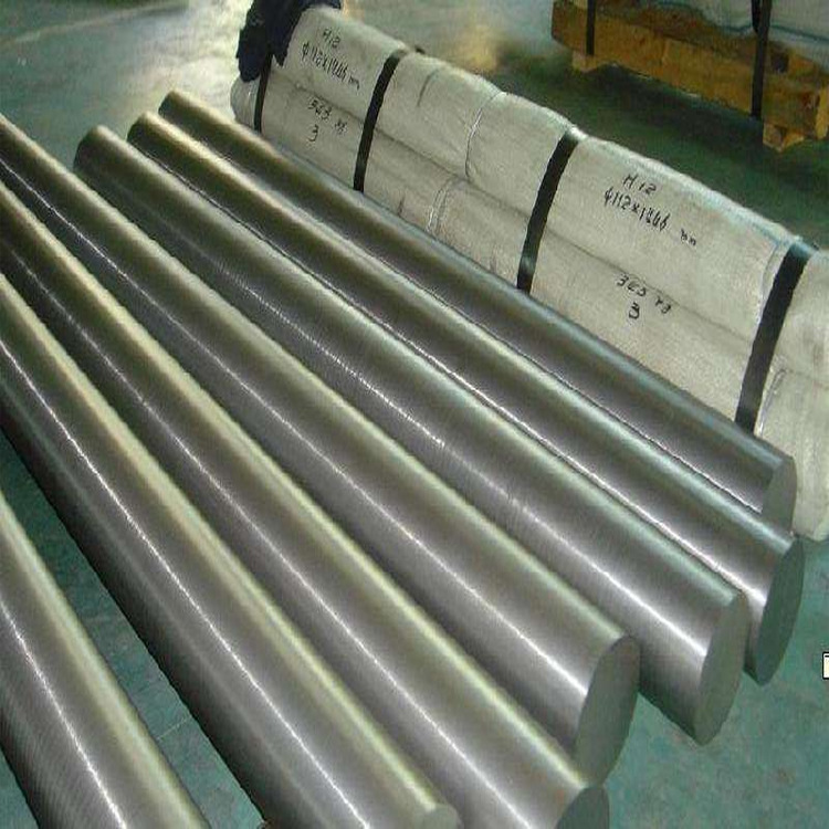 大直径25CrMNSi合金结构棒25CrMNSix结构钢板规格齐全价格实惠