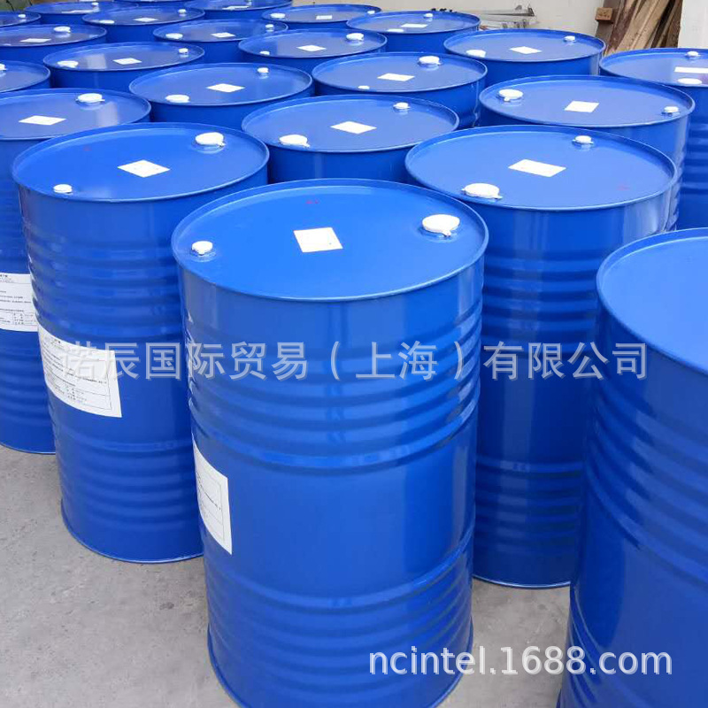 现货供应马石油二乙二醇丁醚DB印刷油墨溶剂大防白水5公斤装