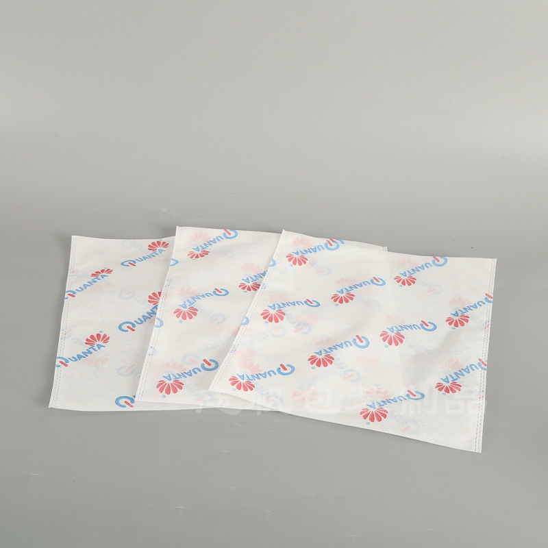 厂家供应购物无纺布袋折叠热合无纺布袋 量大从优