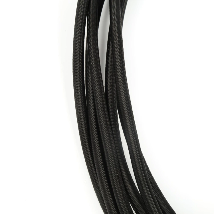 Elastic strap, trampoline, wholesale, 4mm, on elastic band, bungee jumping