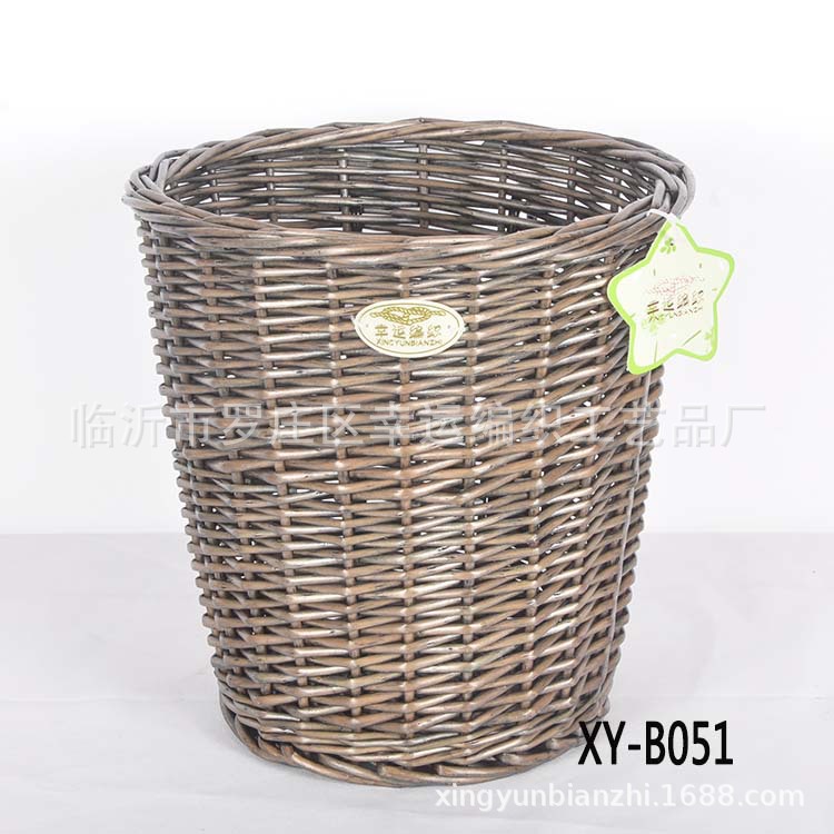 Basket, bike