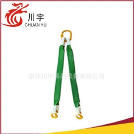 起重钳;吊带;其他索具