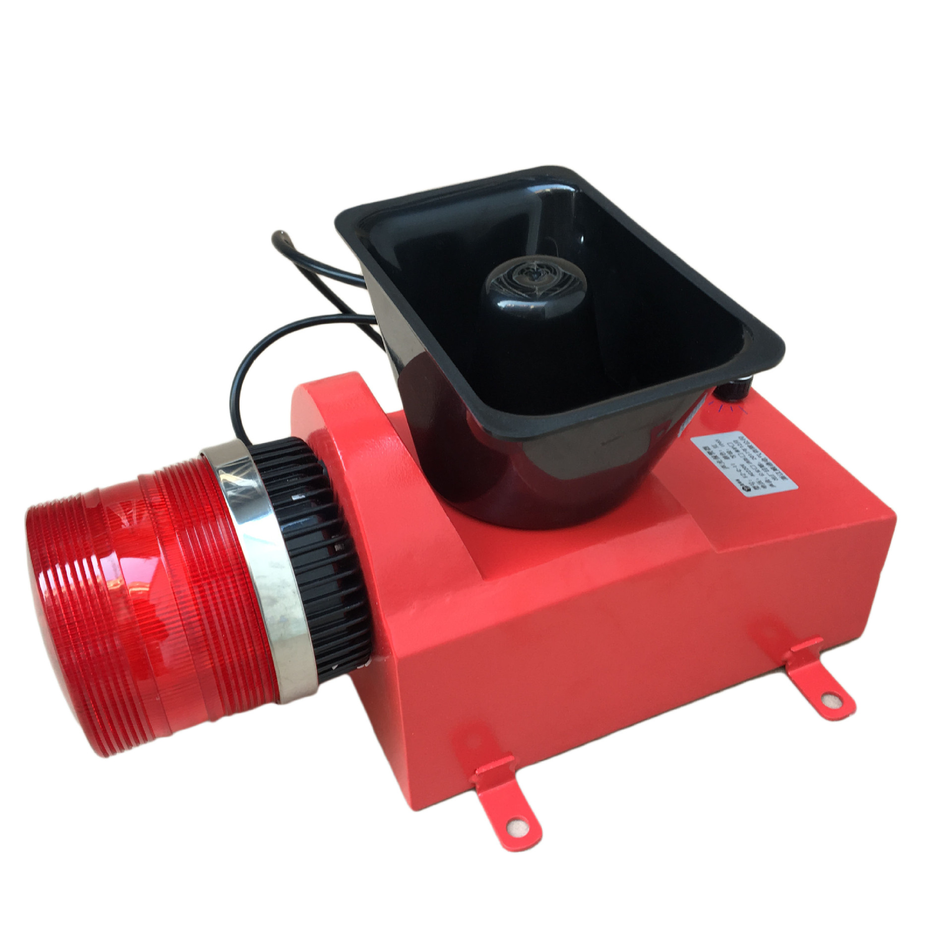 多功能语音声光报警器矿山船舶电子蜂鸣器XLBJ-A SXB-5-32,SXB-6