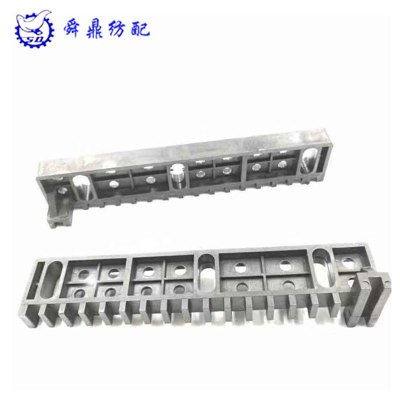 15BB-03综框导槽织造输纱器 优质喷水织机配件