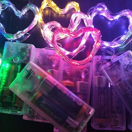 LED装饰灯;室内LED;室外LED