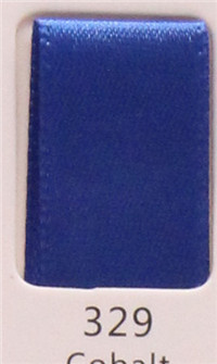 Cinta de poliéster de 7 mm de un solo lado en existencia del fabricante para decoración de envoltura de regalos, cinta colorida, cinta hecha a mano, cinta de poliéster