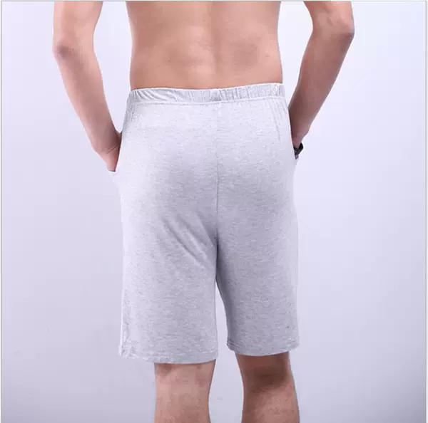 Shorts, gray