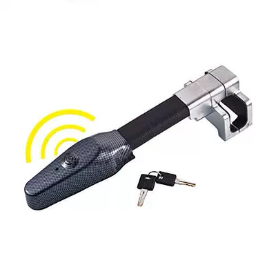 Supply Car Micro-Motion Alarm Anti-Theft: Car lock