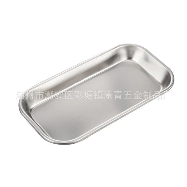Thin dental disc