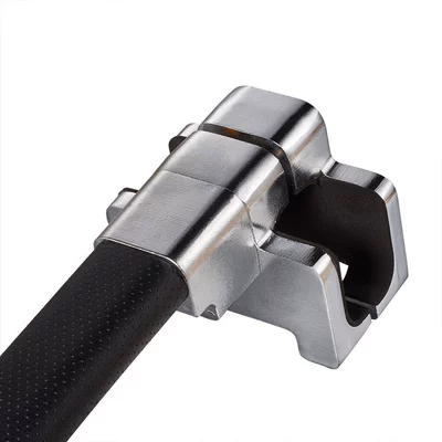 Wheel Lock Car Front T-Shaped – Car lock