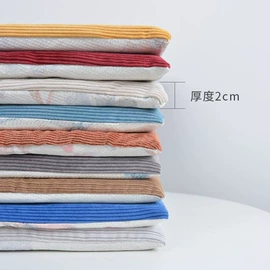 坐垫椅垫;枕套;靠垫/抱枕