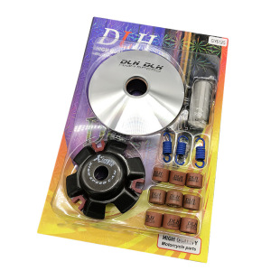 GY6 125�ɸ�ϲ����RSZ125 ǰ�x���� ������ ��С���� �����P