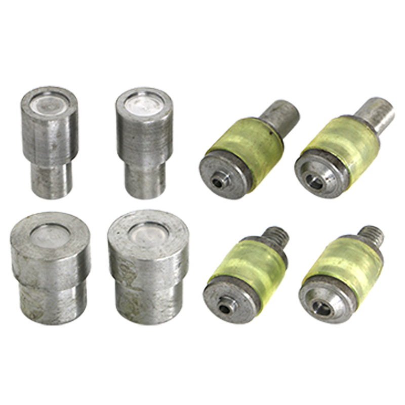 T3/T8/T5 plástico hebilla de cuatro juntas molde de presión de la mano hebilla máquina de prensa molde resina hebilla de cuatro juntas molde eléctrico