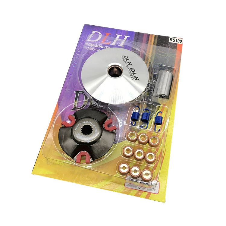 Аксессуары для Yamaha Модифицированная пробежка 100 qiaoge Fusi Ghost Fire RSZ переднее сцепление Puli Размер бусины пружина
