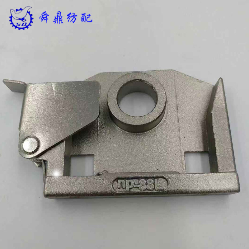 综框吊耳S-090-03和04