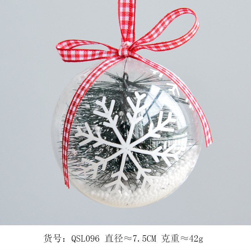 40g para el árbol de los 8cm