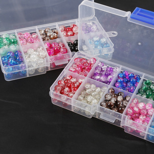 DIY���L�l�����Ʒ���6 8MM�����鲣�����Ѽy�黨�׺����l