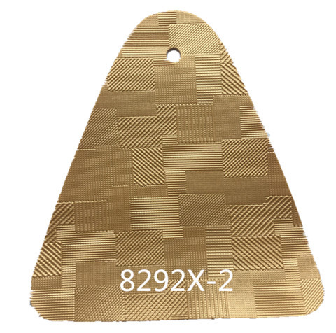 宝瑾皮革菱形格子酒店室内背景墙软包人造革皮革家具装硬包皮料