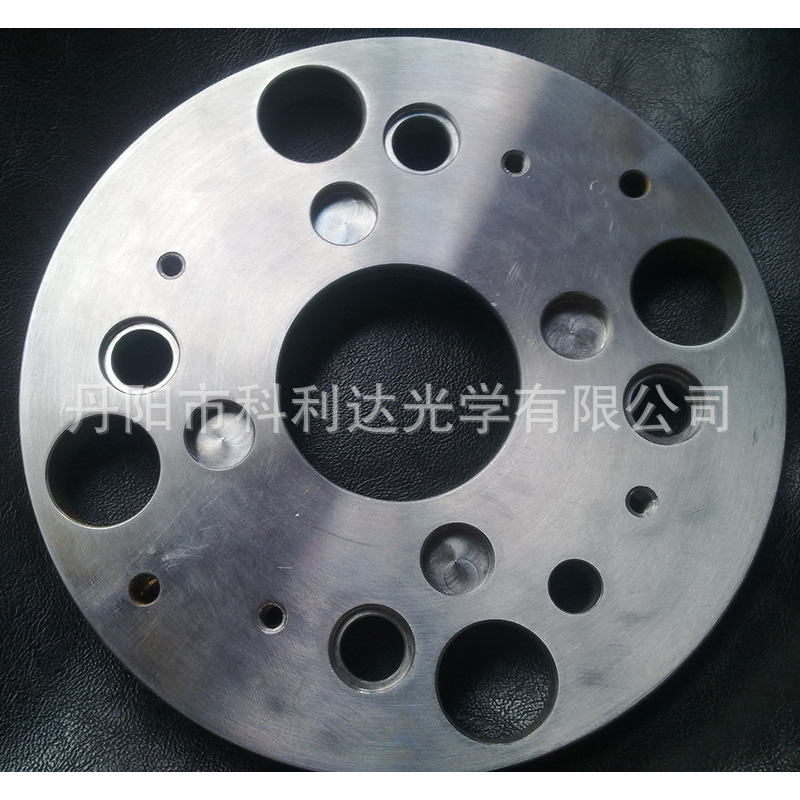 厂家供应冷却水盘 光学真空镀膜材料冷却水盘 工业冷却水盘