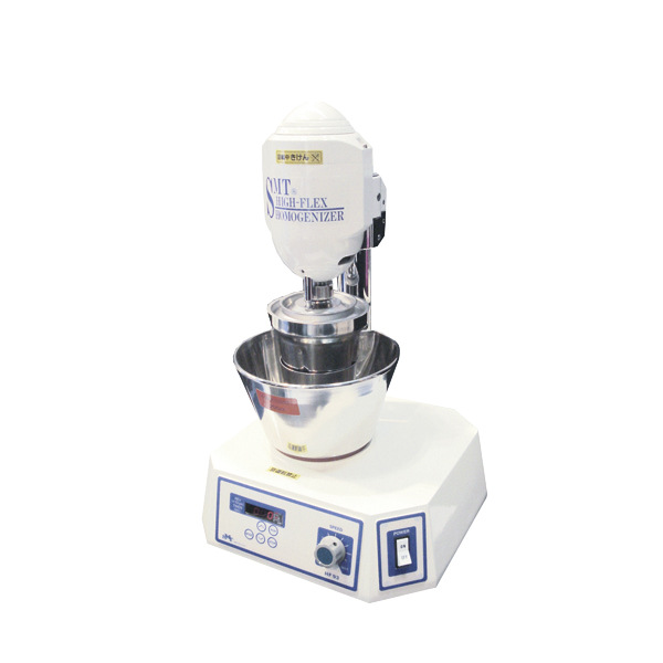 数显高速均质分散机 HF93