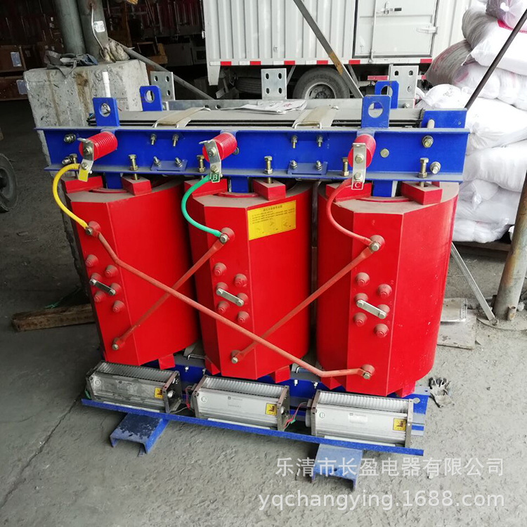 干变冷却风机GFDD460-90120/150横流干式变压器散热冷却风扇