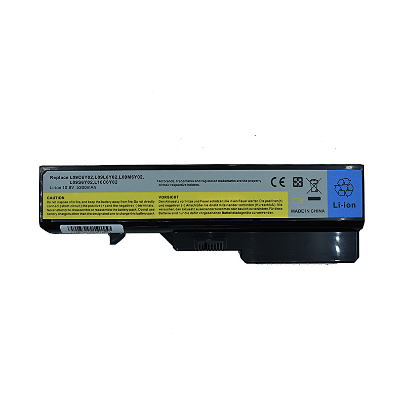 For Lenovo G460 battery Z560G Z560M Z565A Z565G Z570 Z570A K47G battery