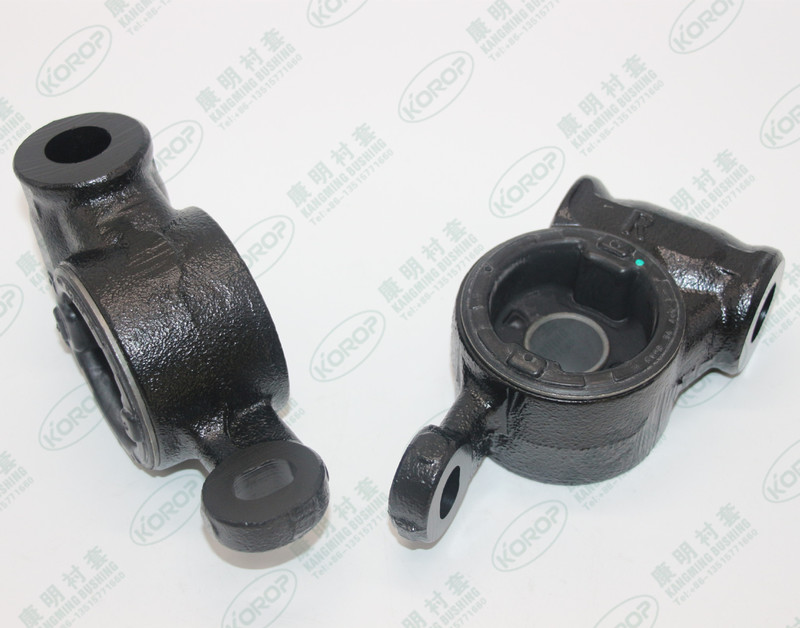 Control arm front lower suspension bushing CX-5 rubber assembly R KD35-34-300H