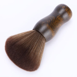 Play beauty factory прямые продажи парикмахерской для удаления сломанных щеток для волос, щетки из мягкого волокна для волос, парикмахерские для чистки сломанных волос, парикмахерские инструменты