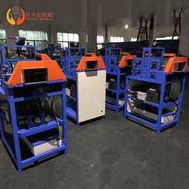 吹膜机;塑料挤出机;制袋机