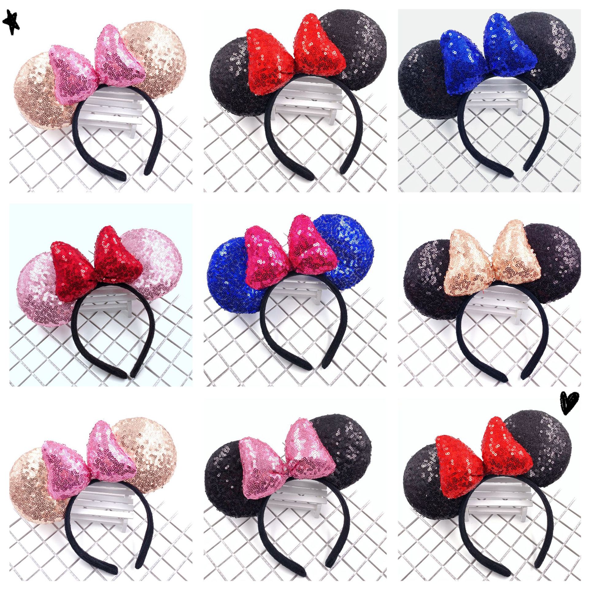Children's cute headband