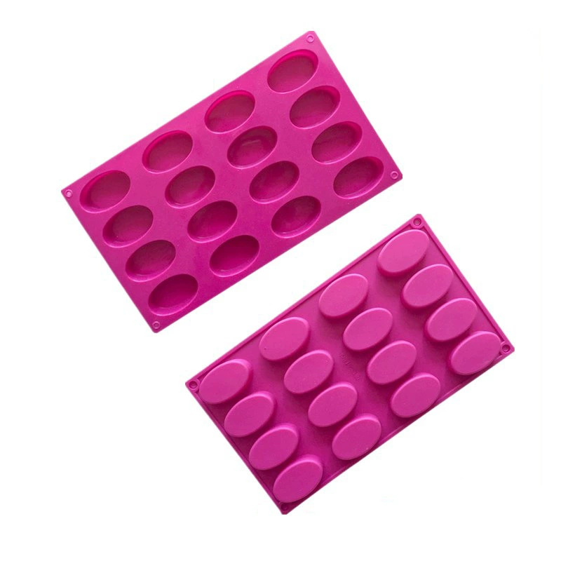 蓝调 Handmade soap, silicone acrylic soap mold, (Physicals)
