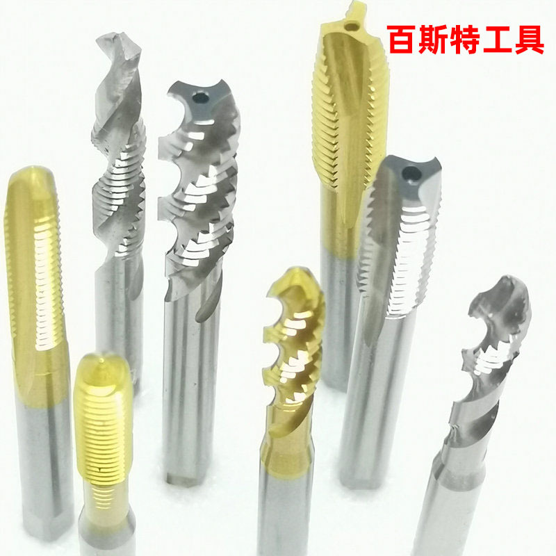 BEST 百斯特丝锥 非标丝锥